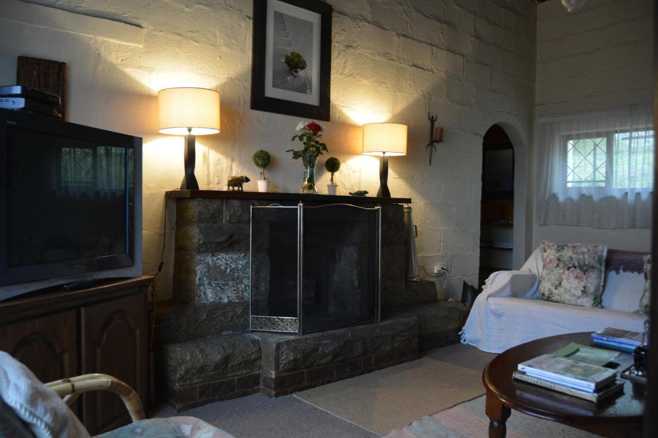 Manwood Holiday home Henburg Park